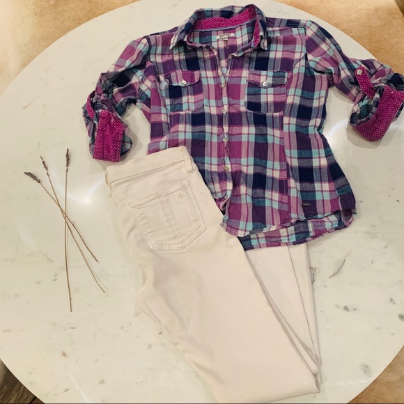 Buffalo | Plaid Shirt - Picture 3 of 7